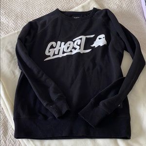 Ghost Lifestyle Sweater - S